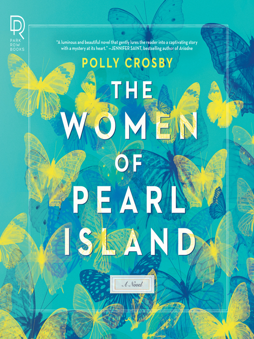 Title details for The Women of Pearl Island by Polly Crosby - Available